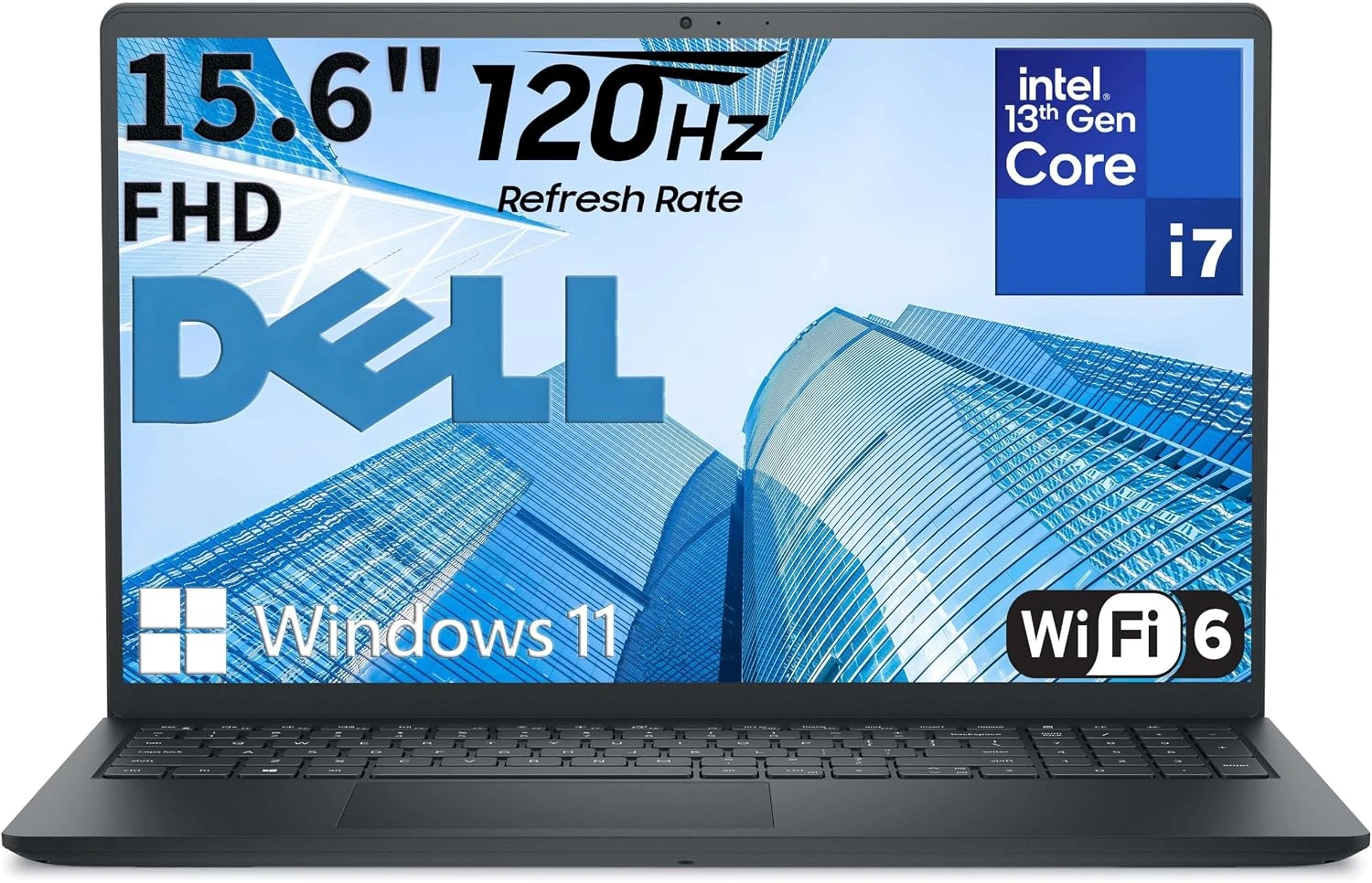Dell Pro 15 Essential